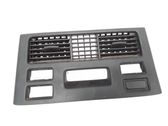 Dash center air vent grill