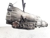 Automatic gearbox