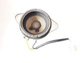 Front door speaker