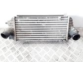 Radiatore intercooler