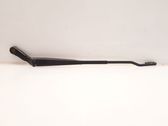 Front wiper blade arm