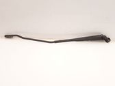 Front wiper blade arm