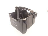 Battery box tray