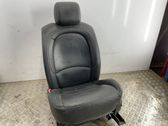 Asiento delantero del conductor