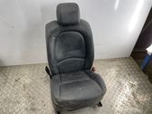 Asiento delantero del pasajero