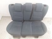 Rear seat