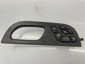 Seat control switch