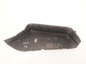 Revestimientos de la aleta antisalpicaduras delanteros