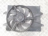 Ventilateur de refroidissement de radiateur électrique