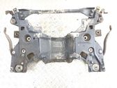 Front subframe