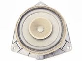 Altavoz de la puerta trasera