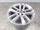 17 Zoll Leichtmetallrad Alufelge