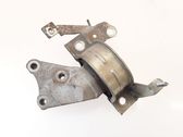 Engine mount bracket