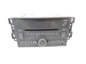 Radio/CD/DVD/GPS head unit