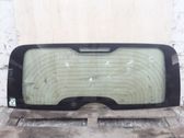 Rear windscreen/windshield window