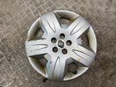 R17 wheel hub/cap/trim