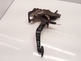 Brake pedal