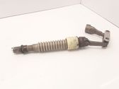 Steering column universal joint