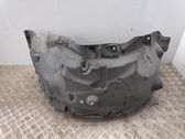 Front wheel arch liner splash guards