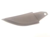 Plastic wing mirror trim cover