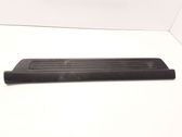 Front sill trim cover