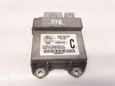 Airbag control unit/module