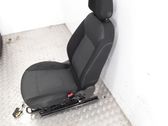 Front passenger seat