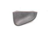 Rear door handle cover