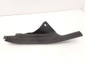 Rear sill trim cover
