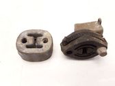 Muffler mount bracket/holder