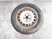 R15 spare wheel