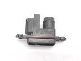 Interior temperature sensor