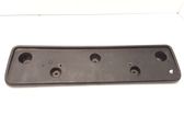 Number plate surrounds holder frame