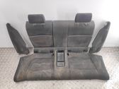 Rear seat