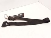 Middle seatbelt (rear)