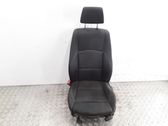 Front driver seat