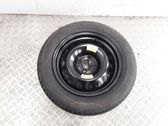 R16 spare wheel