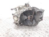 Manual 5 speed gearbox