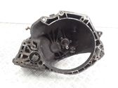 Механическая коробка передач, 5 передач