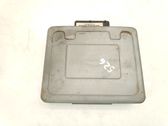 Gearbox control unit/module