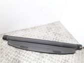 Parcel shelf load cover