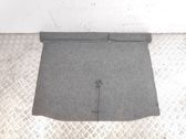 Trunk/boot floor carpet liner