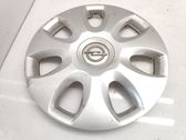 R15 wheel hub/cap/trim