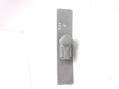 Seat belt height adjuster