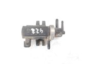 Turbo solenoid valve