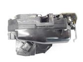 Tailgate/trunk/boot lock/catch/latch