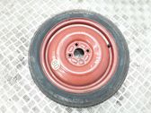 R15 spare wheel