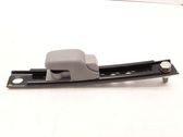 Seat belt height adjuster