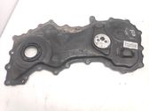 Timing chain cover