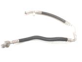 Air conditioning (A/C) pipe/hose